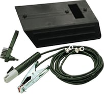 Набор принадлежностей для MMA-сварки BlueWeld 801002