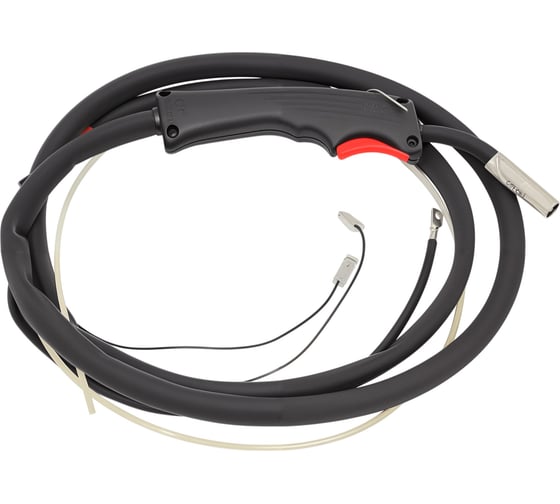 Горелка для сварки проволокой 2м BlueWeld 742900