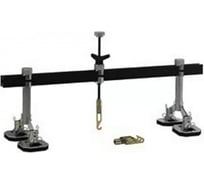 Набор для вытяжки Alupull System BlueWeld 802433