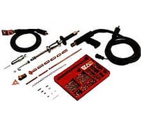 BlueWeld набор расходников для Digital CAR SPOTTER 5500; Digital SPOTTER 7000; 9000; 9000 R.A. 143276