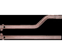 Пара консолей с электродами 350мм Blueweld 803154