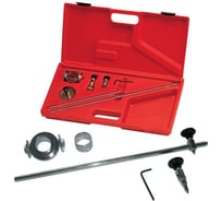 Набор для круговой резки BlueWeld 802218