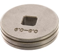 Ролик направляющий для проволоки (0.6-0.8 мм) BlueWeld 742191