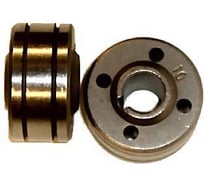 Ролик направляющий для проволоки (0.8-1.0 мм) BlueWeld 742090