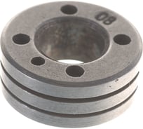Ролик направляющий для проволоки (0.8-1.0 мм) BlueWeld 722227