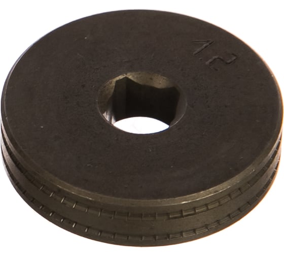 Ролик направляющий для проволоки (0.9-1.2 мм) BlueWeld 722626 1