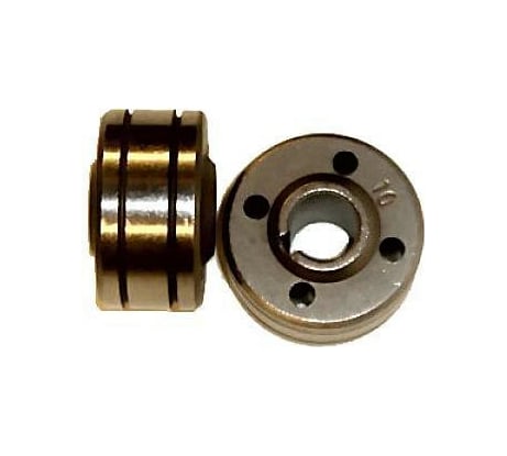 Ролик направляющий для проволоки (1.0-1.2 мм) BlueWeld 722127