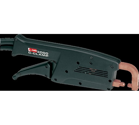 Захват С-образный для аппаратов точечной сварки BlueWeld 801041 1