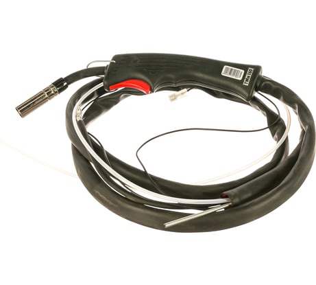 Горелка для сварки 2м BlueWeld 742402