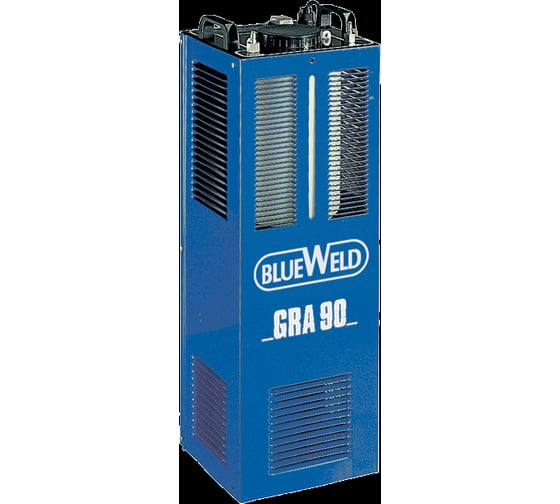 Установка водяного охлаждения G.R.A. 90 для инверторов BlueWeld 802043 1