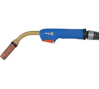 Горелка MIG-MAG с водяным охлаждением 5 м BlueWeld 722683