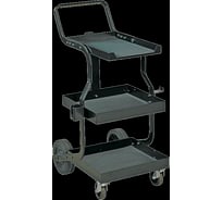 Тележка для сварочных аппаратов BlueWeld 803002