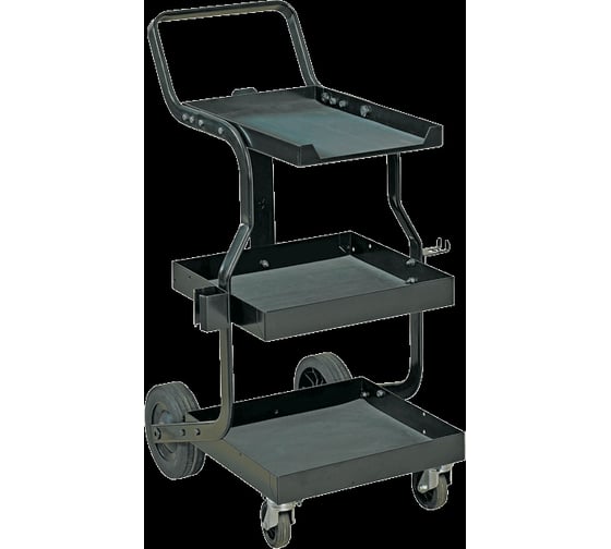 Тележка для сварочных аппаратов BlueWeld 803002 1