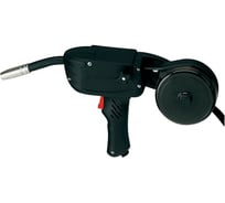 Сварочный пистолет с катушкой BlueWeld 802407