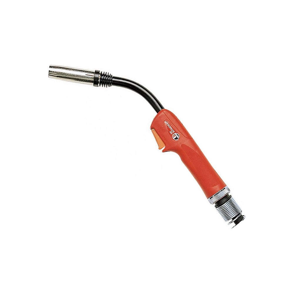 Горелка MIG-MAG для инверторов 5 м BlueWeld 742185 - выгодная цена ...