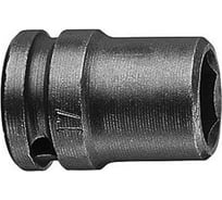 Торцовая головка 1/2" ударная 17 мм Bosch 1.608.552.019