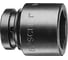 Торцовая головка 1" ударная 27 мм Bosch 1.608.557.046 1