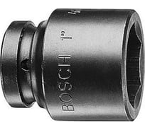 Торцовая головка Bosch 30мм 1" 6-ГР 1608557049