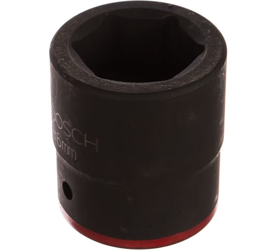 Торцовая головка Bosch 36мм 1" 6-ГР 1608557054 1