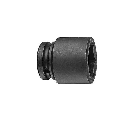 Торцовая головка 3/4" ударная 22 мм Bosch 1.608.556.011
