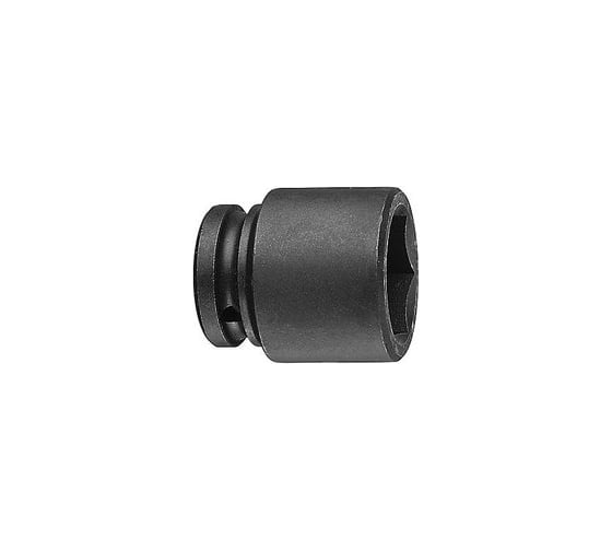 Торцовая головка 3/4" ударная 22 мм Bosch 1.608.556.011 1