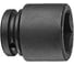 Торцовая головка 3/4" ударная 22 мм Bosch 1.608.556.011 1