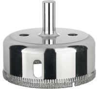Коронка алмазная по керамике и стеклу 40x55 мм TORGWIN S16076
