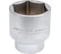 Головка шестигранная 55 мм, 3/4"DR Дело Техники 630055 4