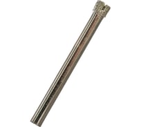 Коронка алмазная по стеклу и керамики 10х55мм (10шт.) TGS / TORGWIN S49670