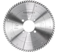 Диск пильный HW основной 350x80x4.4/3.2 мм, z72, TR-F для Gabbiani Golden Eagle TL00000044