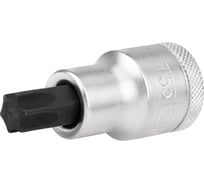 Головка торцевая со вставкой TORX, тип N19IT-T55 (T55; 1/2") NORGAU 063791055