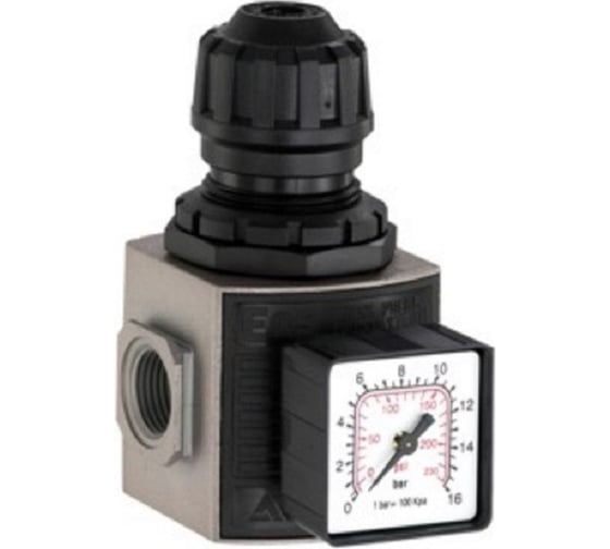 Регулятор давления М/250/3 1/2" ANI AH113606 (AH117002)