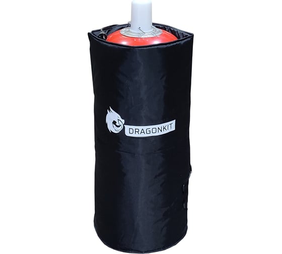 Термоодеяло для баллона 50 л DRAGONKIT 00-00002963
