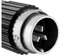 Разъём 3-pin IHQ0737 Сварог 00000089951