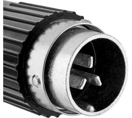 Разъём 3-pin IHQ0737 Сварог 00000089951