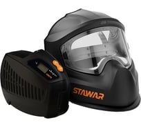 Щиток для шлифовки Stawar и блок Vento Сварог 98217