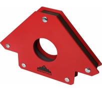 Магнитный уголок для сварки 45/90/135 градусов, 34.9 кг vertextools 45-90-135-34