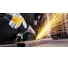 Круг фибровый 125х22 мм, P100, керамика ABRAFORM AF-FBR-CRM-125-P100 9