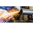 Круг фибровый 125х22 мм, P100, керамика ABRAFORM AF-FBR-CRM-125-P100 10