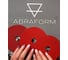 Круг фибровый 125х22 мм, P100, керамика ABRAFORM AF-FBR-CRM-125-P100 3