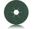 Круг фибровый 125х22 мм, P40, цирконат ABRAFORM AF-FBR-ZR-125-P40 1
