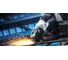 Круг фибровый 125х22 мм, P40, цирконат ABRAFORM AF-FBR-ZR-125-P40 6