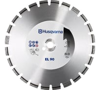 Диск алмазный EL90H (300х25.4 мм) Husqvarna 5311008-00