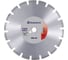 Диск алмазный VN45 (350х25.4/20 мм) для ручных резчиков Husqvarna Construction 5430672-42 1