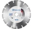 Диск алмазный VN65 (350х25.4/20 мм) для ручных резчиков Husqvarna Construction 5430840-87 1