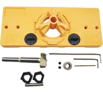 Приспособление для сверления MD16 Deltatools 06-1001