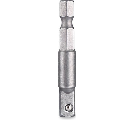 Адаптер для головок Hex-1/4"DR SGS 1833SGS
