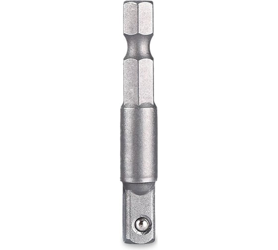Адаптер для головок Hex-1/4"DR SGS 1833SGS 1