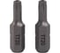 Биты магнитные VIRA CR-V TORX T20 25 мм 2 шт 554143 6