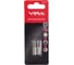 Биты магнитные VIRA CR-V TORX T20 25 мм 2 шт 554143 8